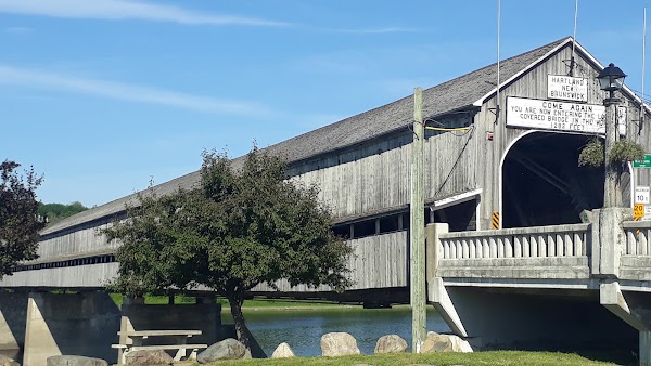 Hartland 5