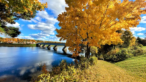 Hartland 4