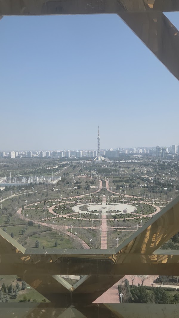 Constitution Monument 5