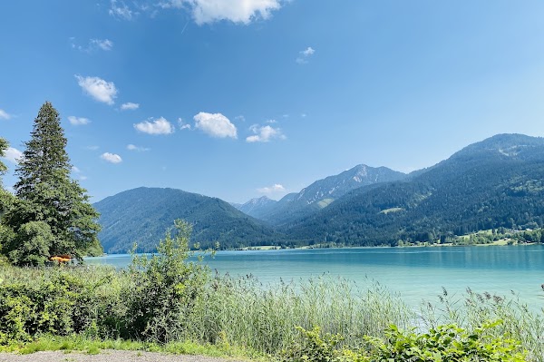 Weissensee 1