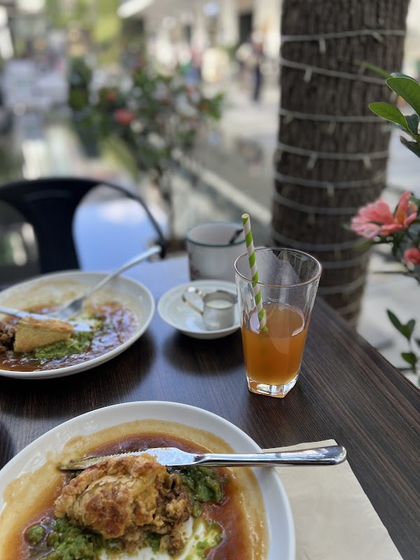 Pie Society • Canteen 4