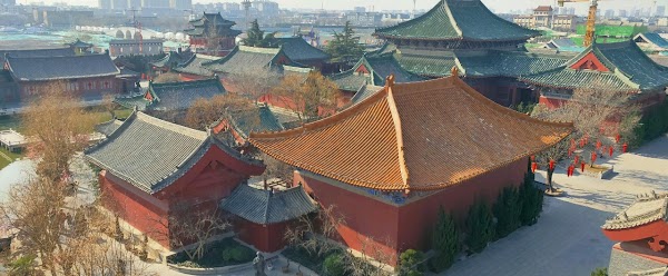 Kaifeng