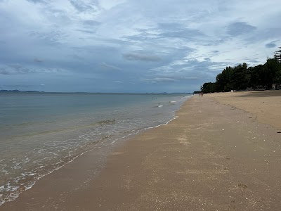 Pra-Ae Beach 2