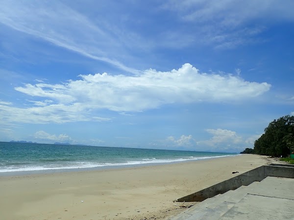 Pra-Ae Beach 6