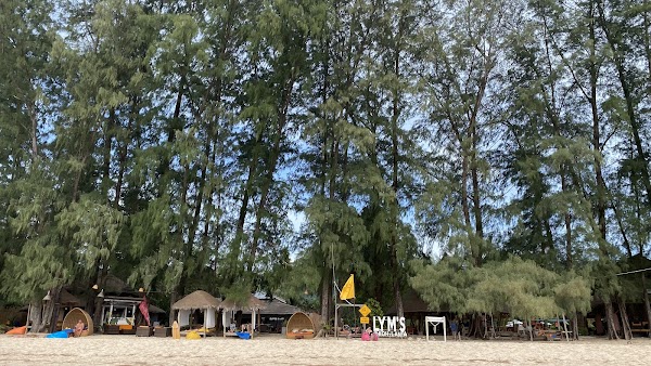 Pra-Ae Beach 3