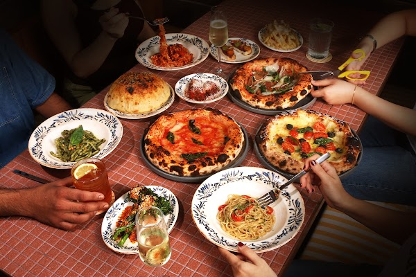 Tutto by Da Paolo (Jewel) - Pizza, Pasta, Gelato 4