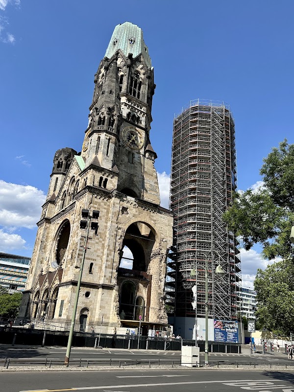 Kurfürstendamm 5