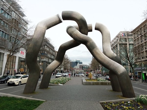 Kurfürstendamm 2