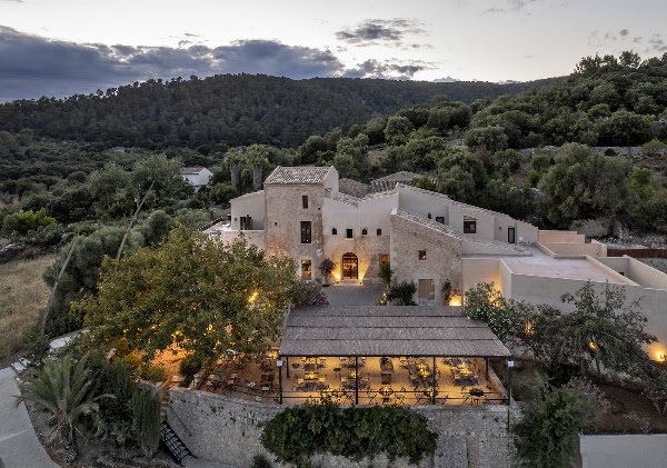 The Lodge Mallorca