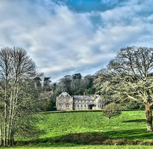 National Trust - Penrose 1