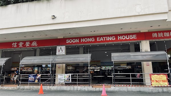 🇸🇬Hawker + Market + food spots 25