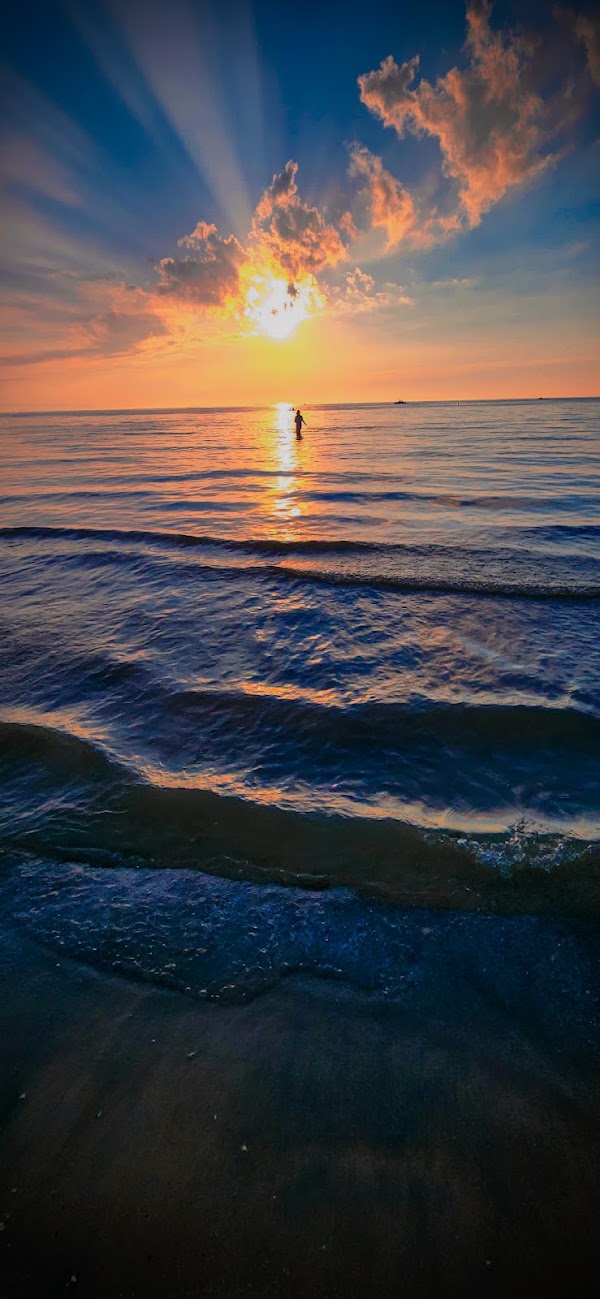Town of Wasaga Beach - Beach Area 1