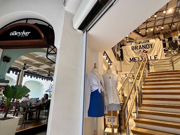 Brandy Melville
