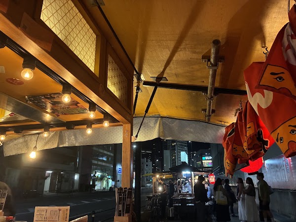 Yatai no Tamachan Bekkan