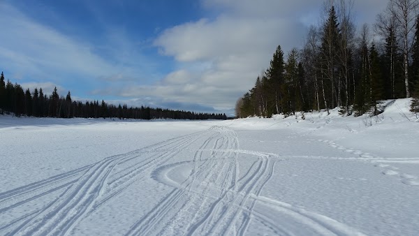 Kittilä 1