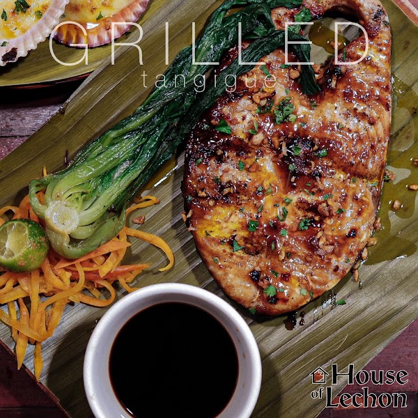 House of Lechon 5