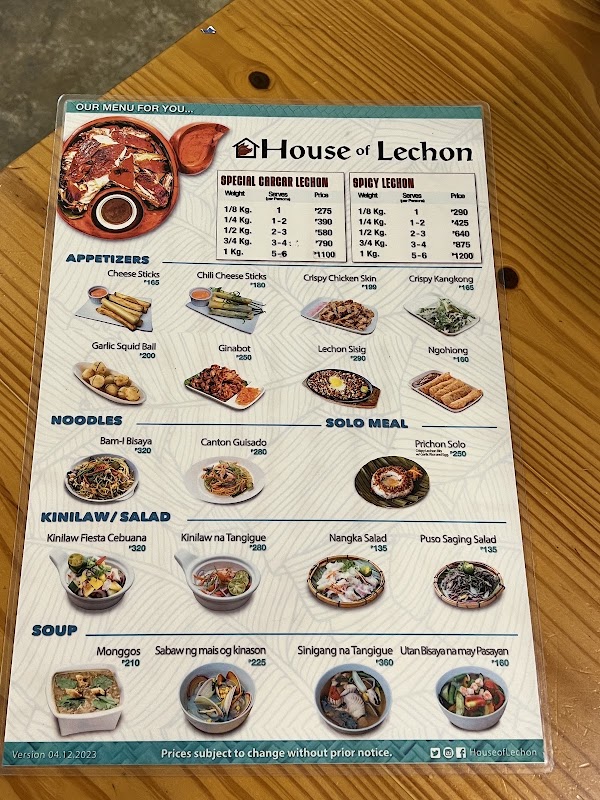 House of Lechon 3