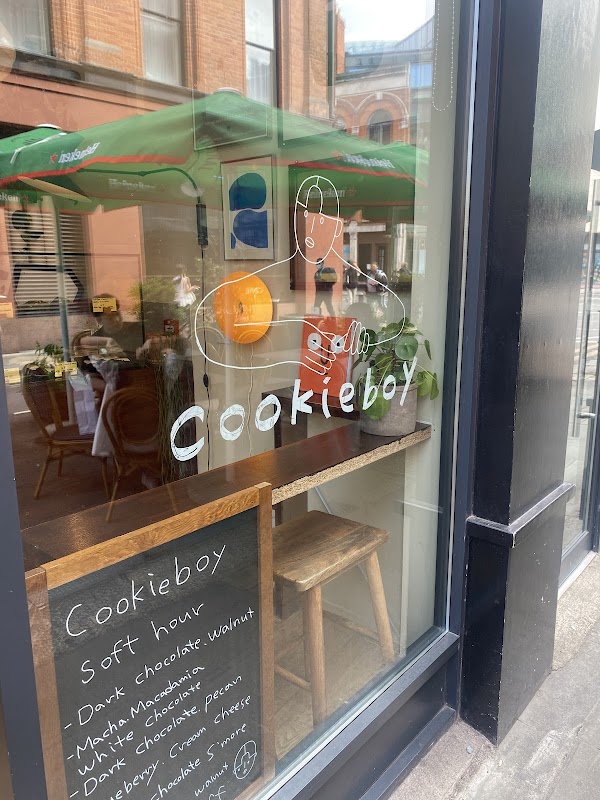 Cookieboy