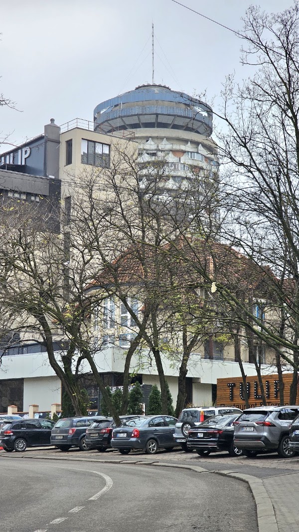 Romanița building 4