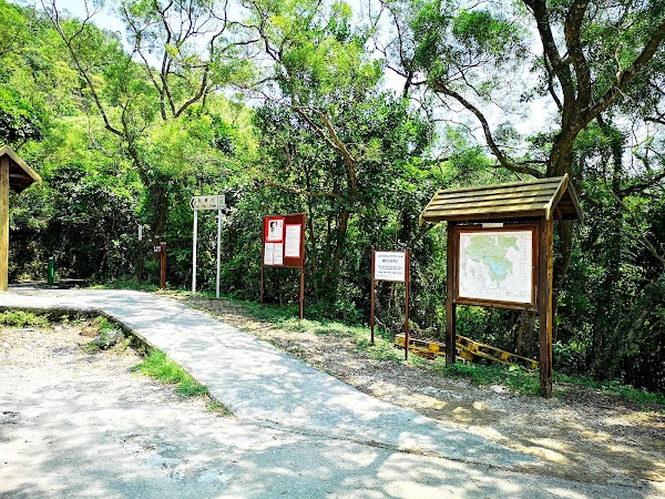Sai Wan Pavilion 3