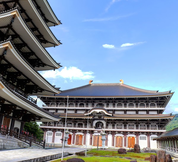 Choraku-ji 5