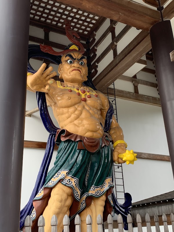 Choraku-ji 3