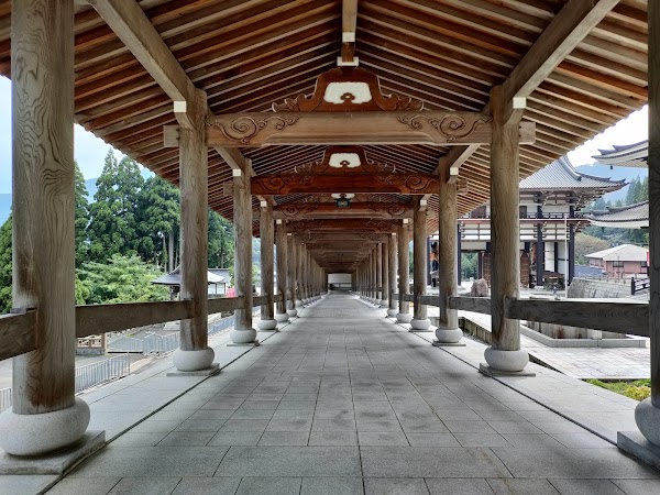 Choraku-ji 2