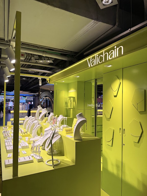 Valichain