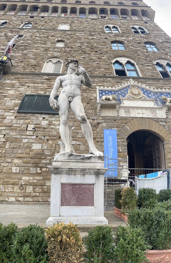 Piazza della Signoria 2