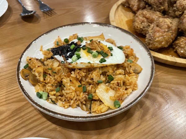CHICKEN STAR 4
