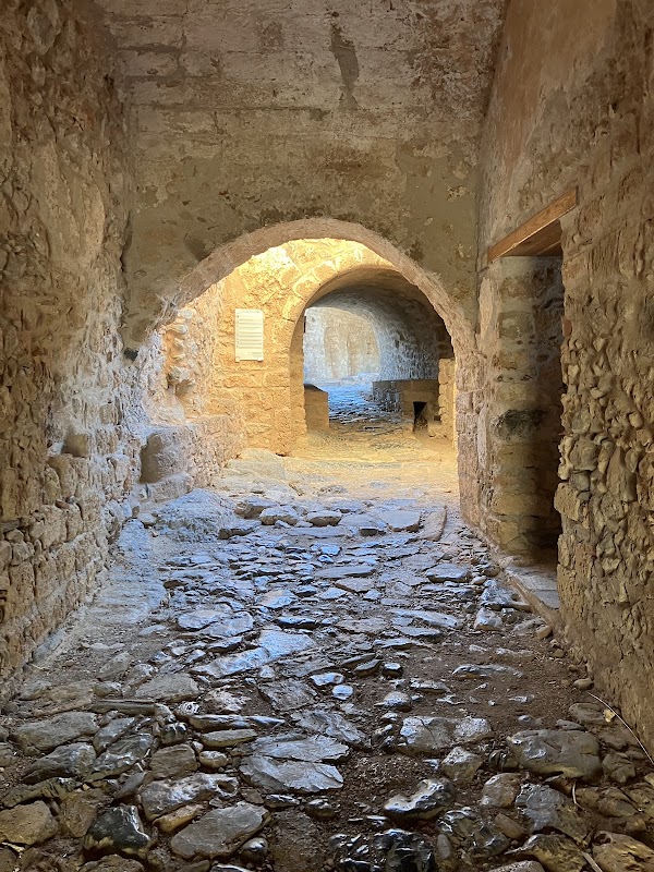 Upper Town 1