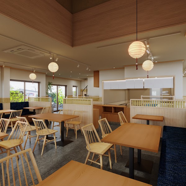 Gyukatsu Kyoto Katsugyu Arashiyama store 1