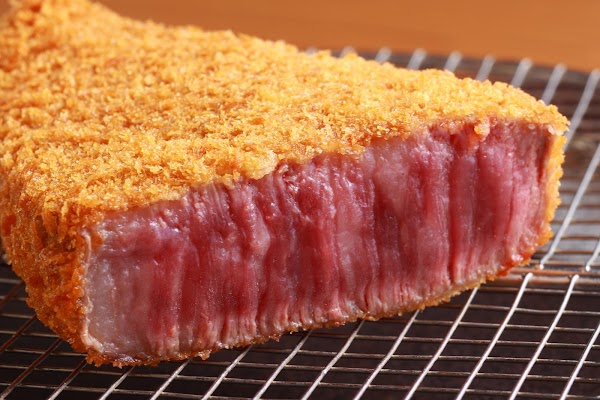 Gyukatsu Kyoto Katsugyu Arashiyama store 3