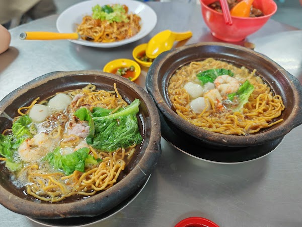Loh Duck Koay Chap 2