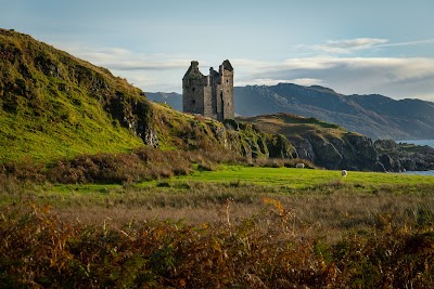 Kerrera