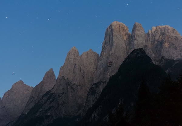 Monte Agner