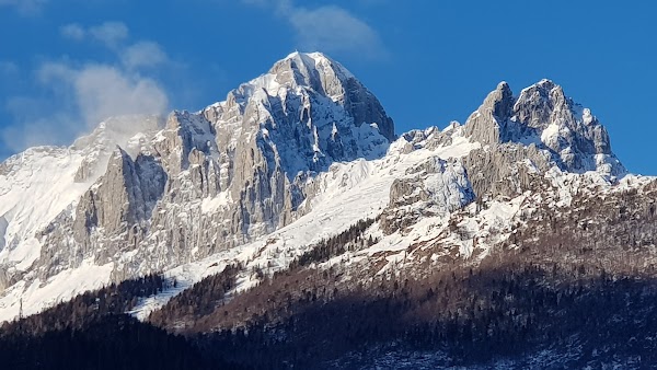 Monte Agner 5