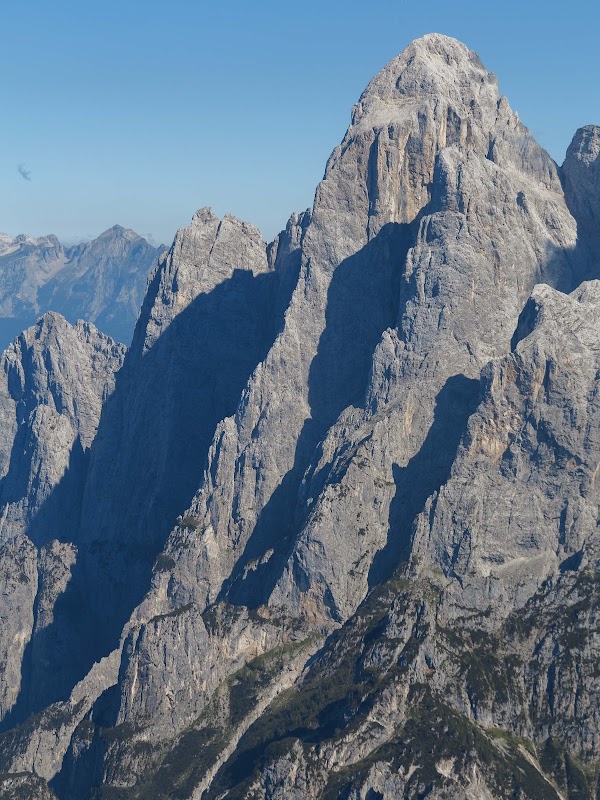 Monte Agner 4