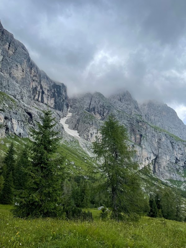 Monte Agner 2