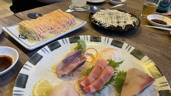 Morinaga Izakaya Restaurant Singapore (もりなが シンガポール 居酒屋) 4