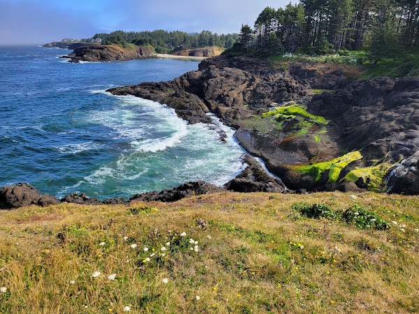 Rocky Creek State Scenic Viewpoint 5