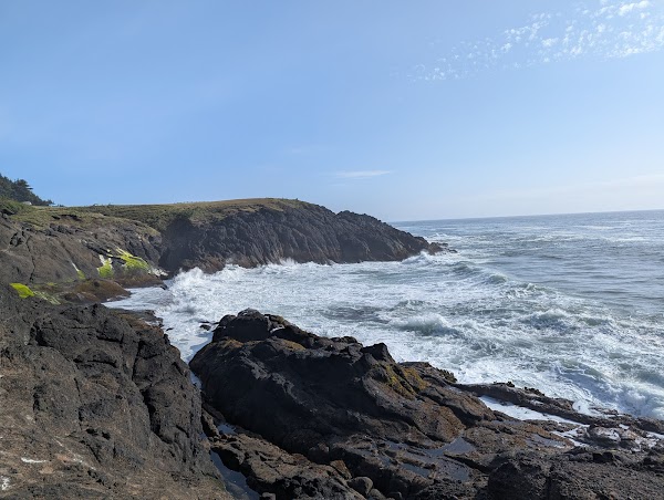 Rocky Creek State Scenic Viewpoint 4