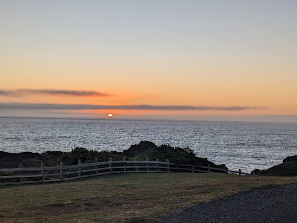 Rocky Creek State Scenic Viewpoint 3
