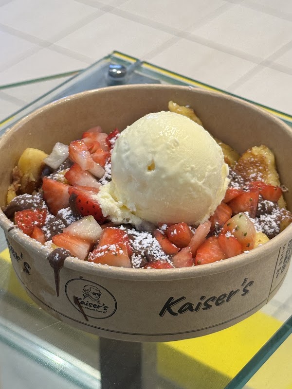 Kaiser's – Kaiser'schmarrn 3