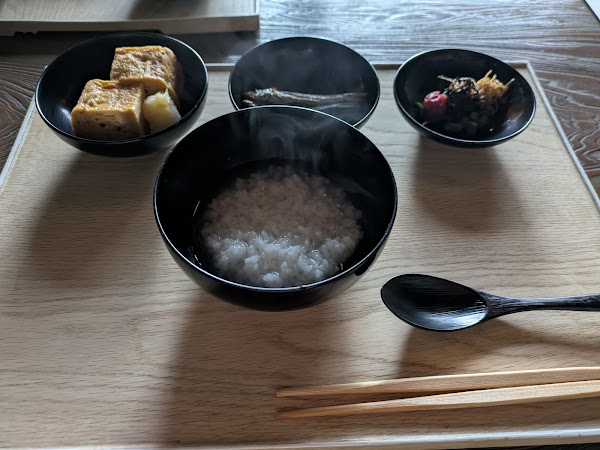 Yakumo Saryō 2