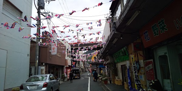 Sakaemachi Gintengai 1