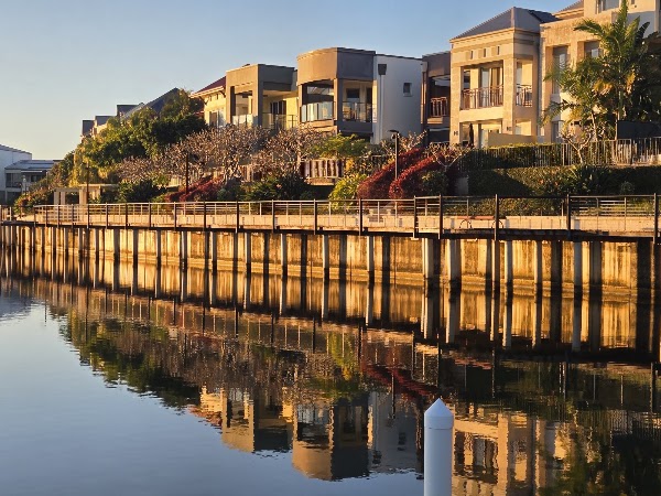 Emerald Lakes Village