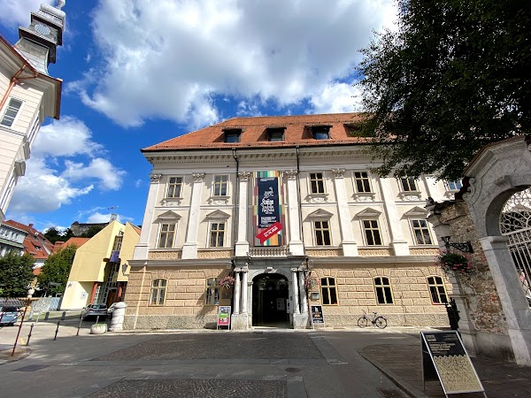 Ljubljana City Museum 5