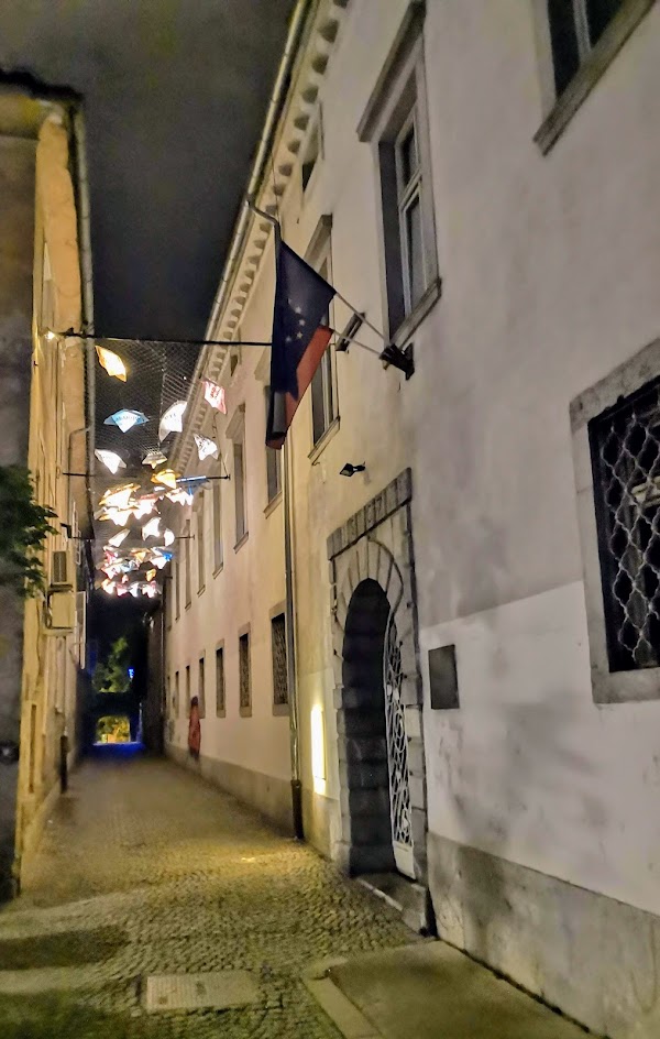 Ljubljana City Museum 3