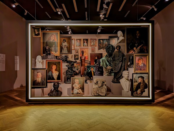 Ljubljana City Museum 2
